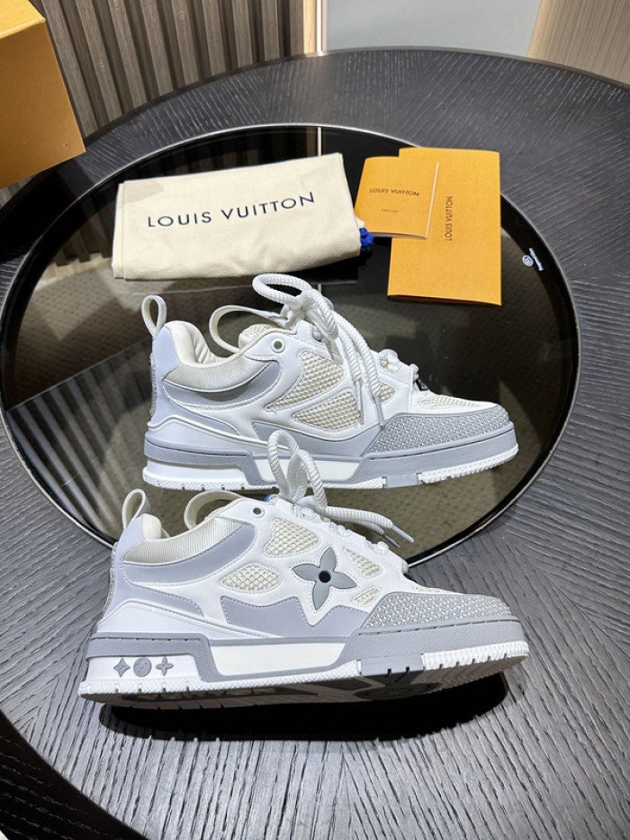 lou vuit sci-fi sneakers lvss-0218