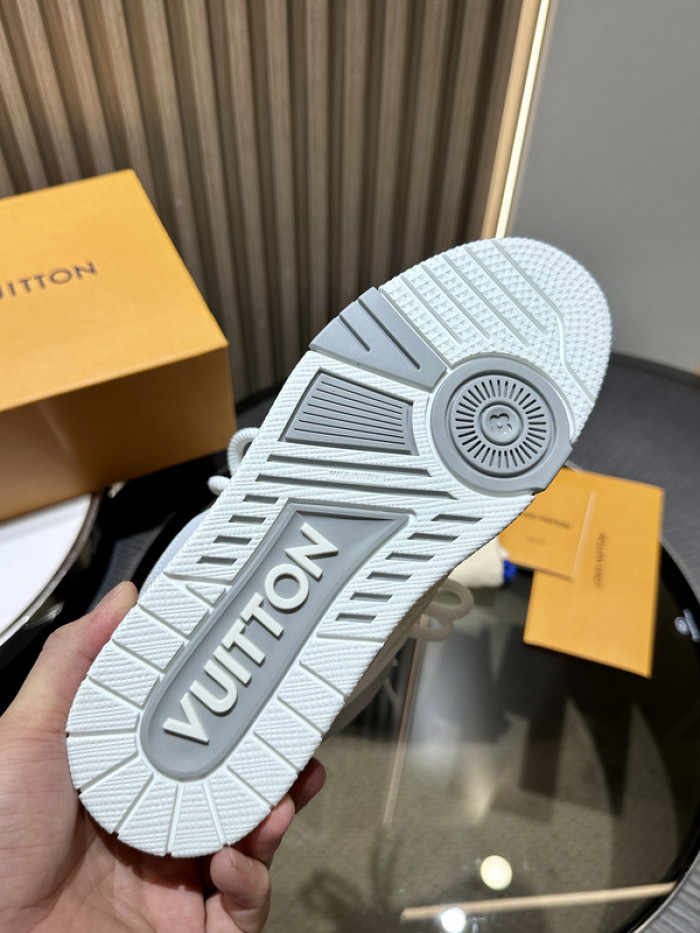 lou vuit sci-fi sneakers lvss-0218