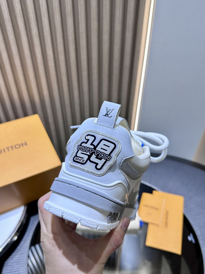 lou vuit sci-fi sneakers lvss-0218