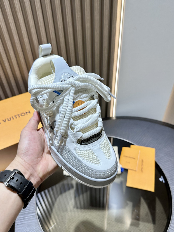 lou vuit sci-fi sneakers lvss-0218