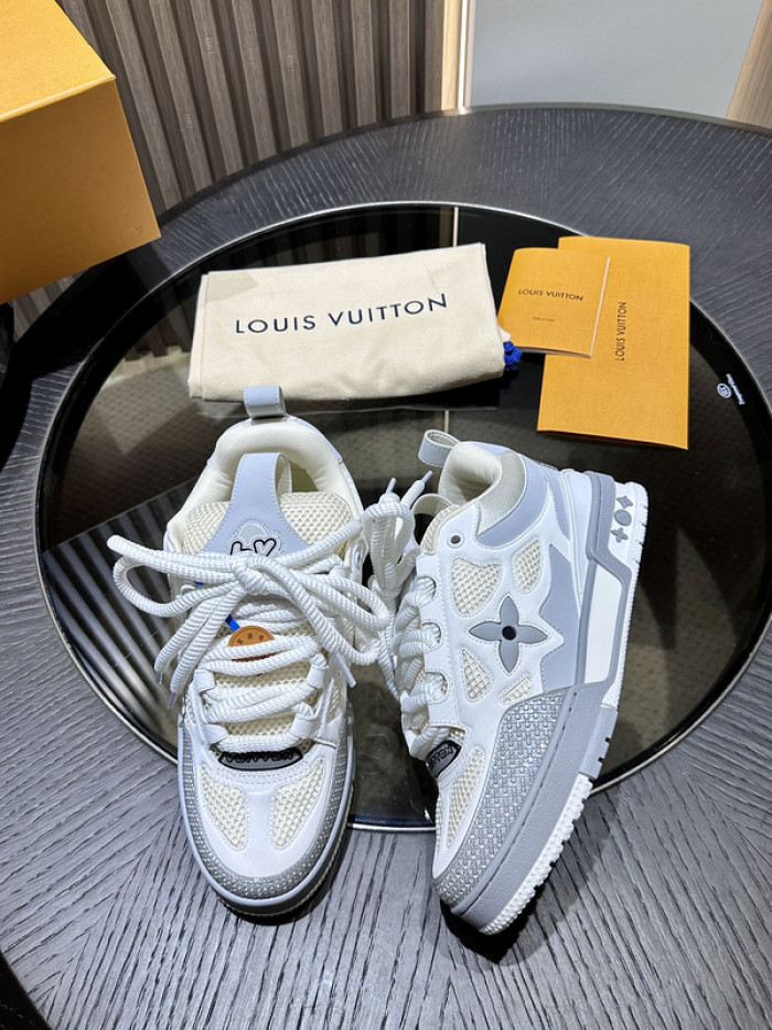 lou vuit sci-fi sneakers lvss-0218