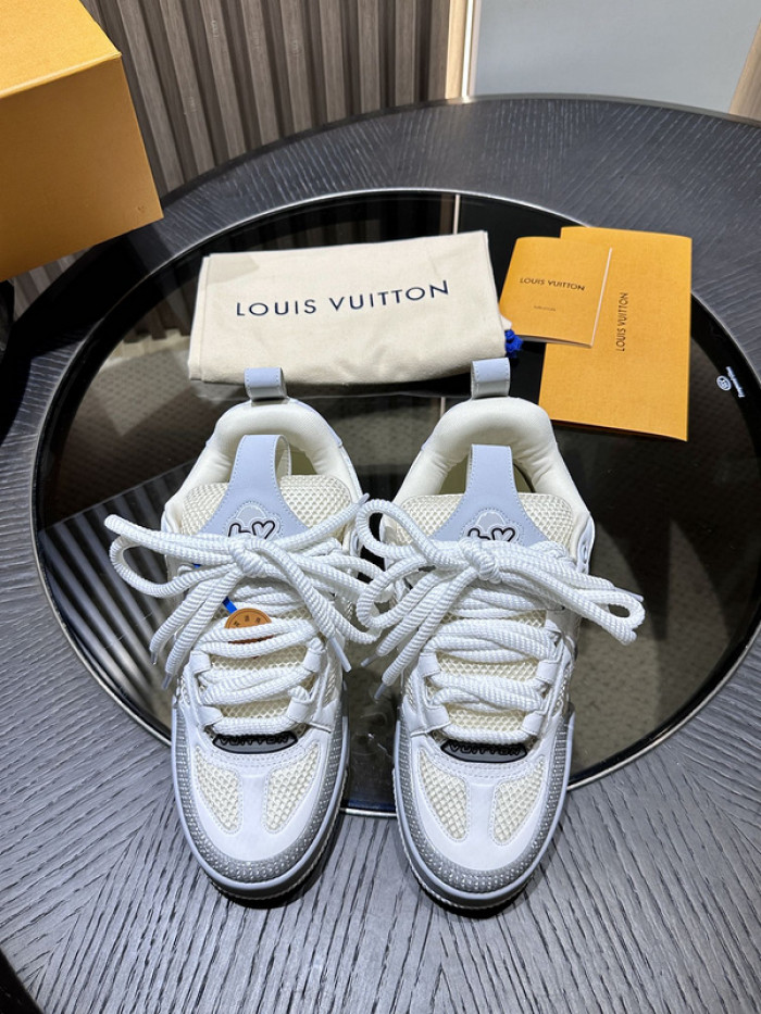 lou vuit sci-fi sneakers lvss-0218