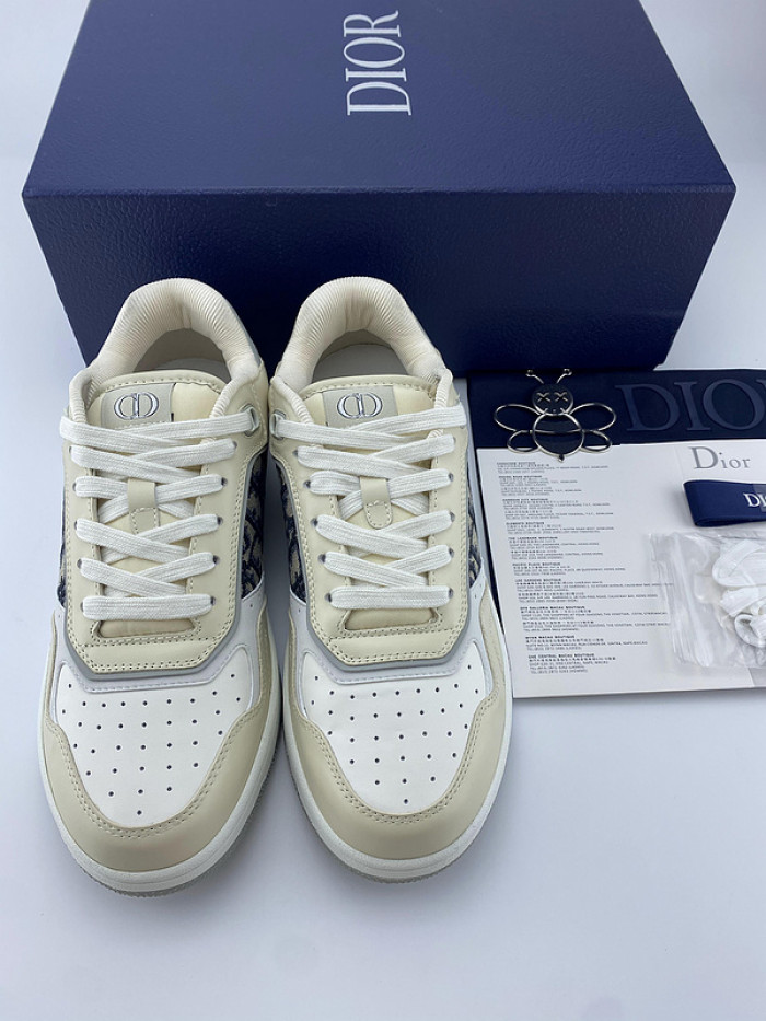 dr b27 sneaker drbs-010