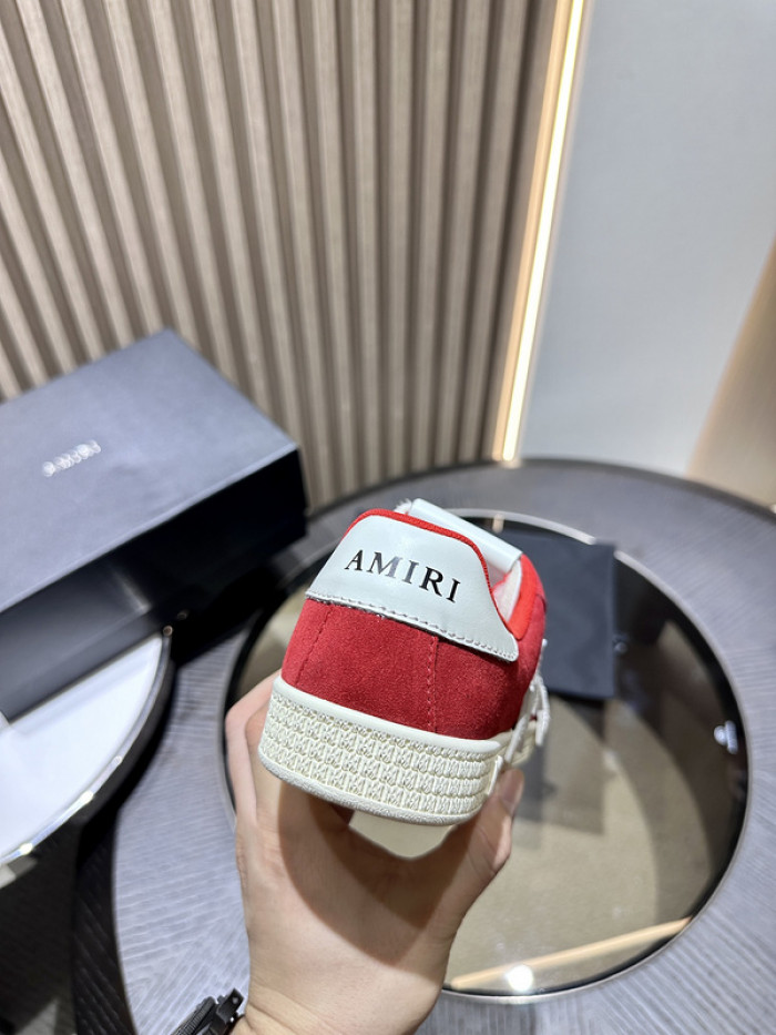 amiri sneakers am-123