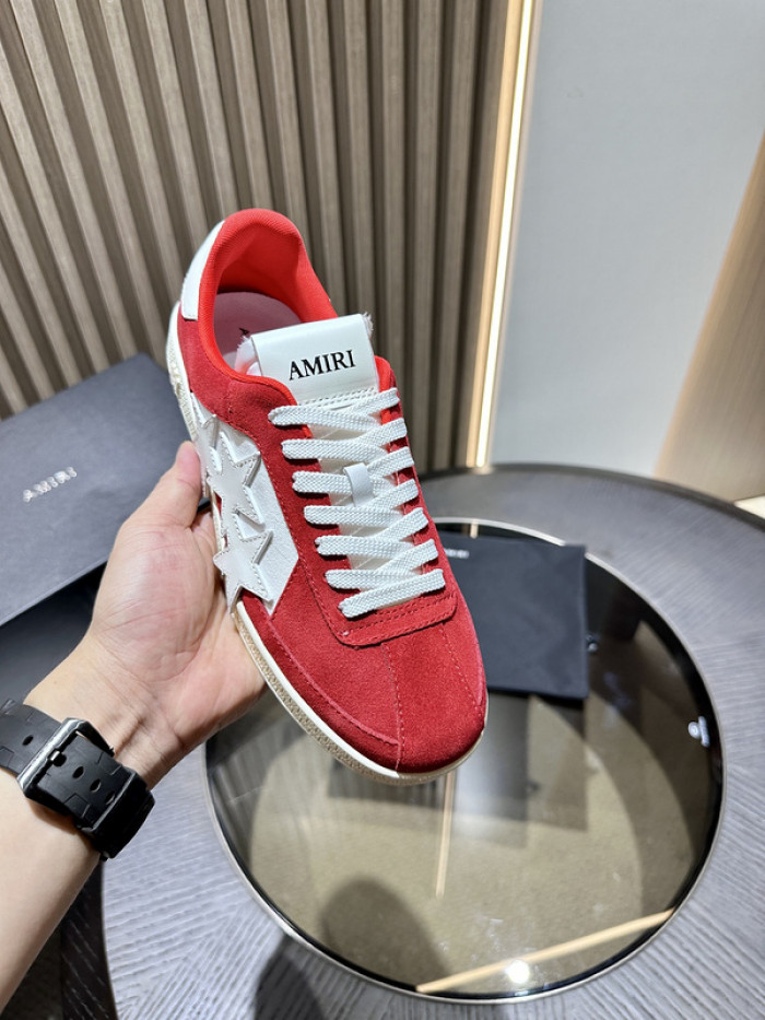 amiri sneakers am-123
