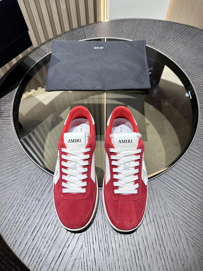 amiri sneakers am-123