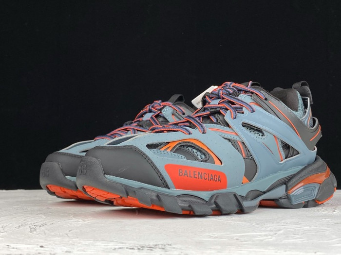 Ba*len*cia*ga track trainer btt-015
