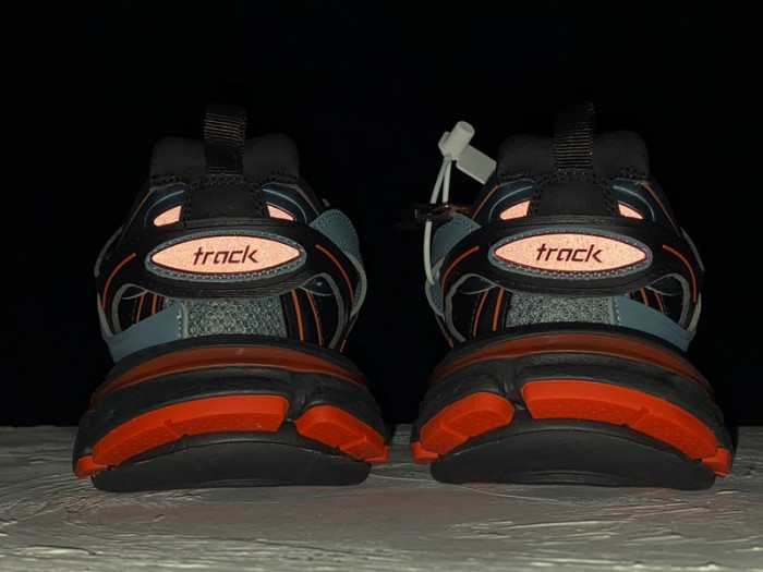 Ba*len*cia*ga track trainer btt-015