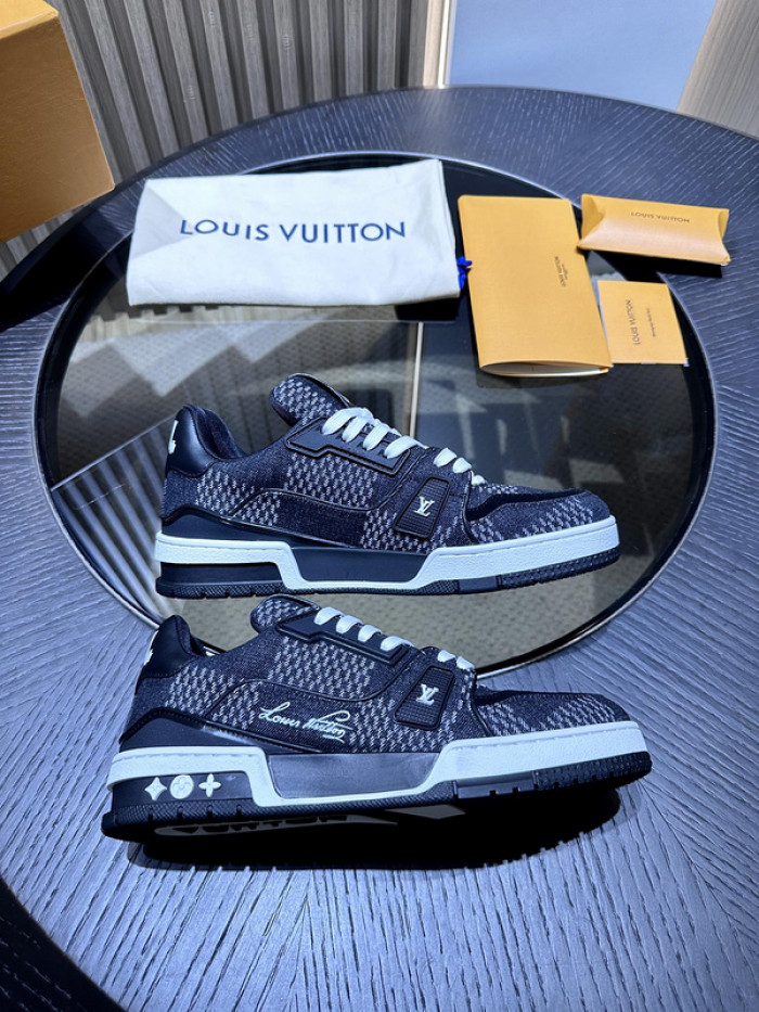 lou vuit sci-fi sneakers lvss-0242