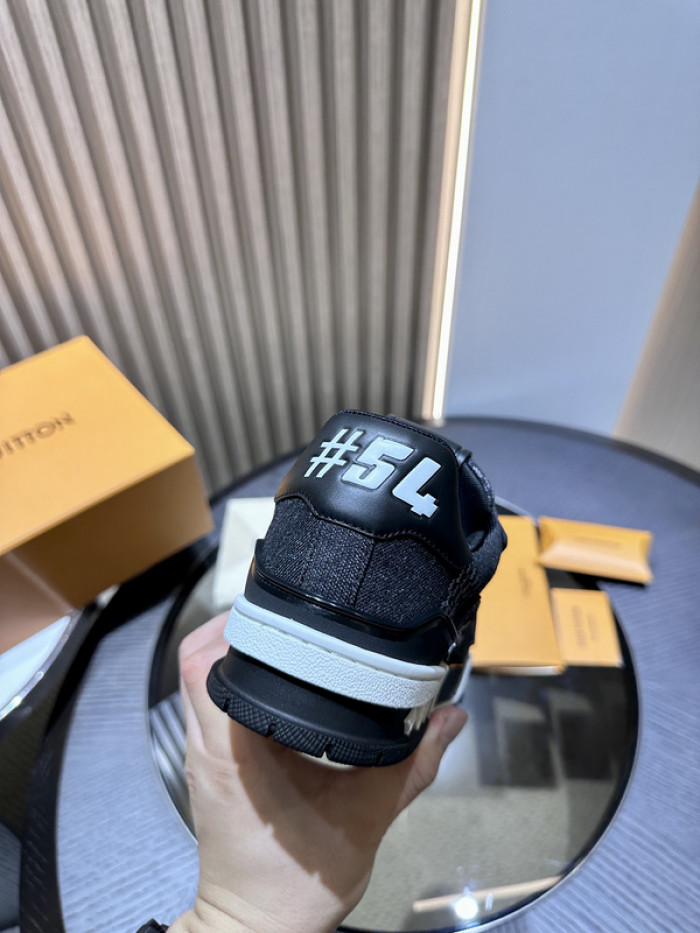 lou vuit sci-fi sneakers lvss-0242