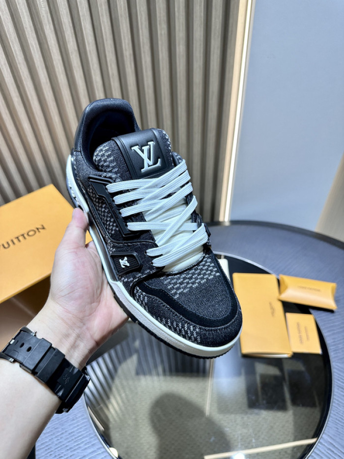 lou vuit sci-fi sneakers lvss-0242