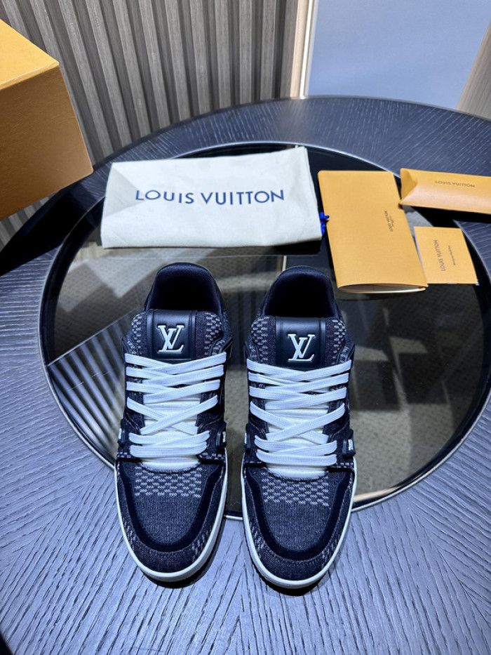 lou vuit sci-fi sneakers lvss-0242