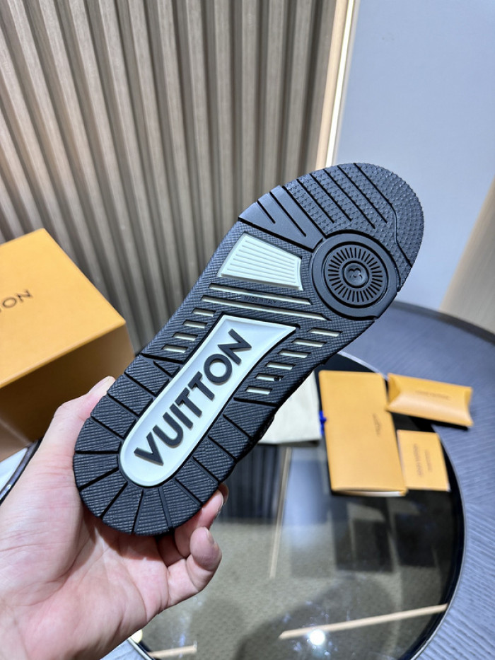 lou vuit sci-fi sneakers lvss-0242