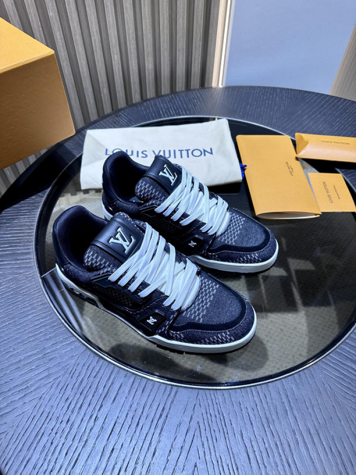 lou vuit sci-fi sneakers lvss-0242