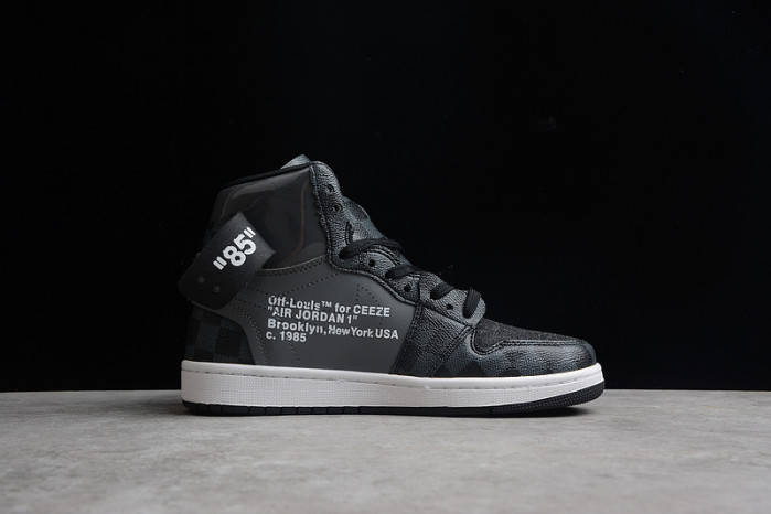 air jordan 1   aq081