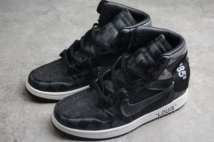 air jordan 1   aq081