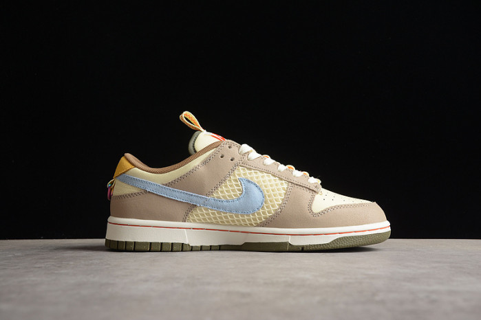 nike sb dunk low dx6038-741