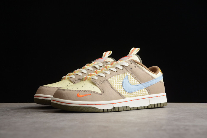 nike sb dunk low dx6038-741