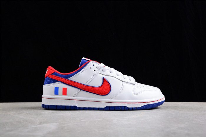 nike dunk low fr2022-668