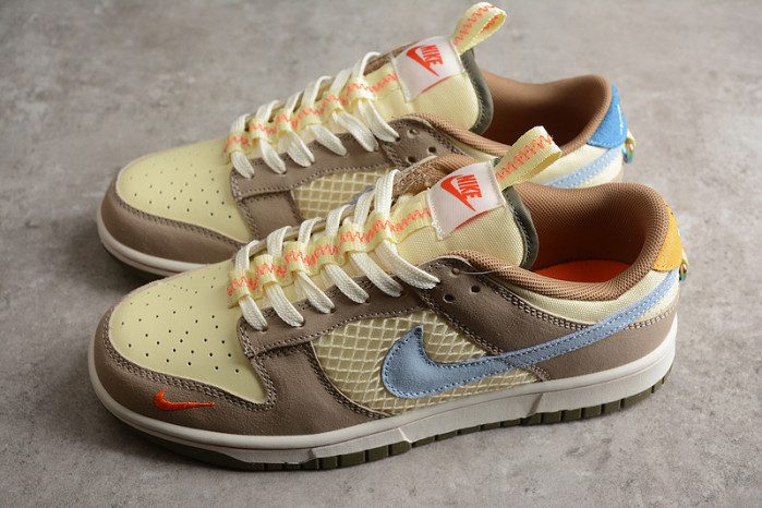 nike sb dunk low dx6038-741