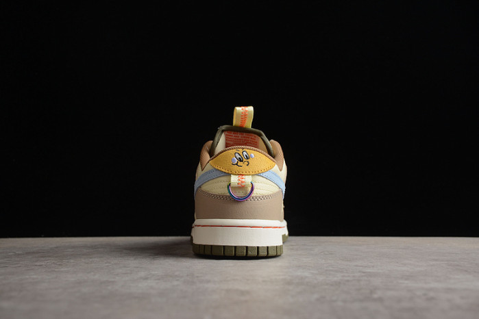 nike sb dunk low dx6038-741