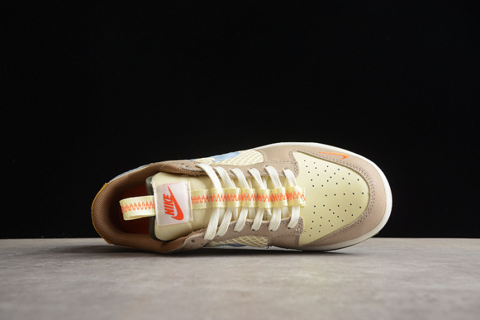 nike sb dunk low dx6038-741
