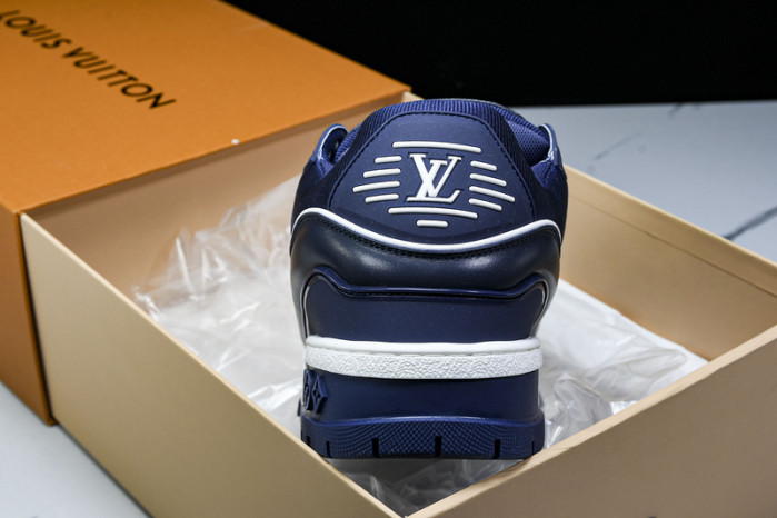 lou vuit  sneakers  lvss-0278