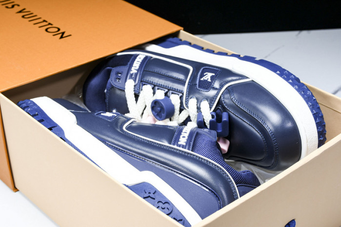 lou vuit  sneakers  lvss-0278