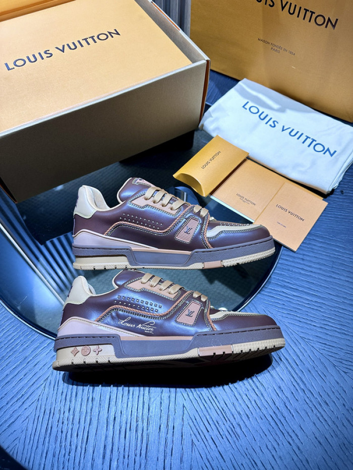 lou vuit sci-fi sneakers  lvss-0253