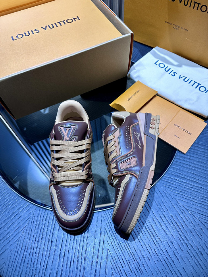 lou vuit sci-fi sneakers  lvss-0253