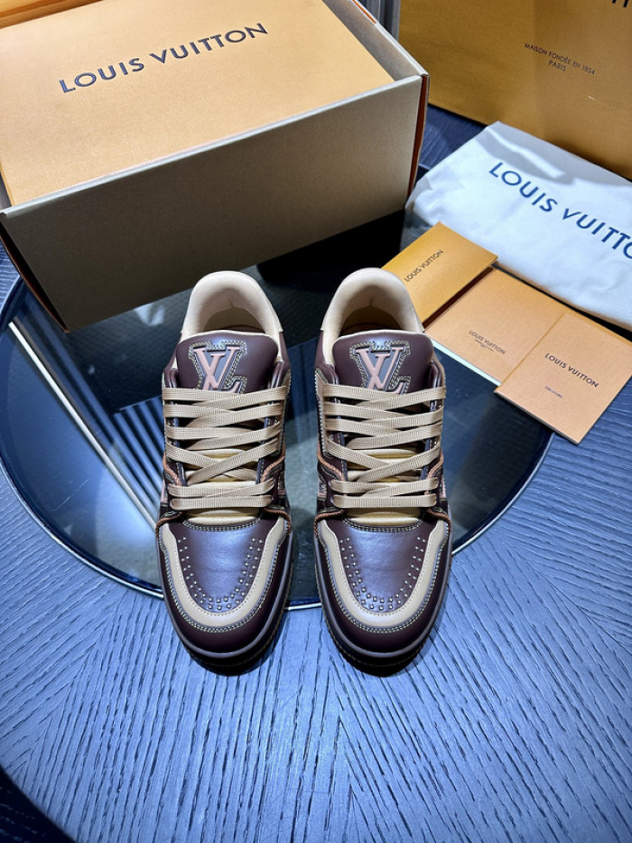 lou vuit sci-fi sneakers  lvss-0253