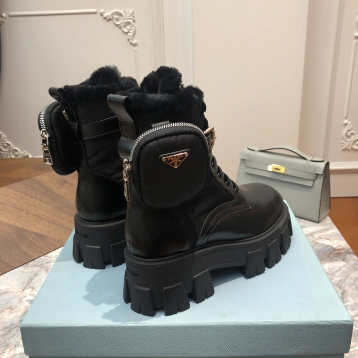 pra sneaker pra-033
