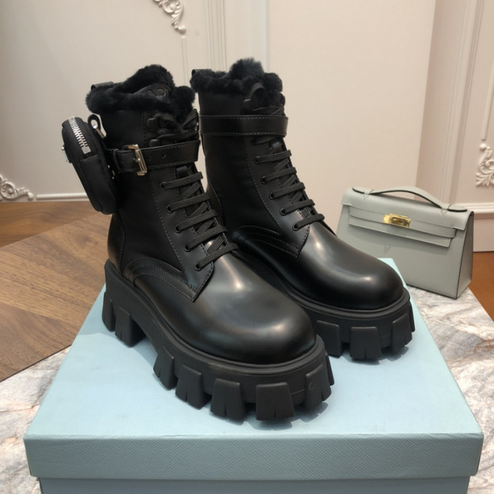 pra sneaker pra-033