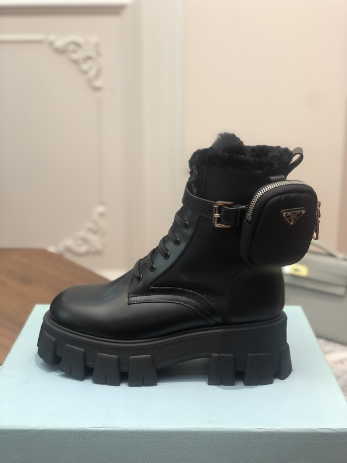 pra sneaker pra-033