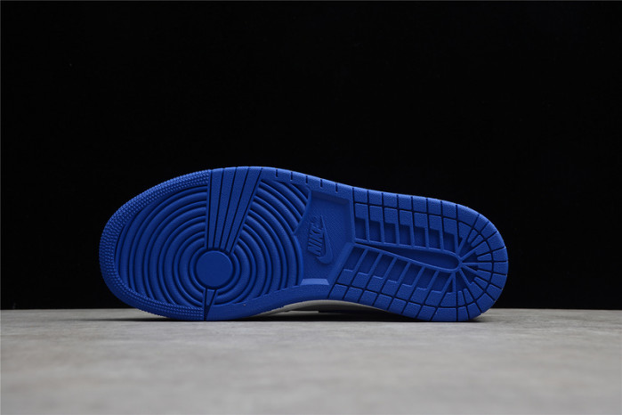jordan 1 mid kentucky blue bq6472-104