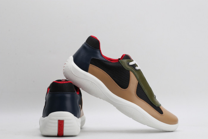 pra sneaker pra-015