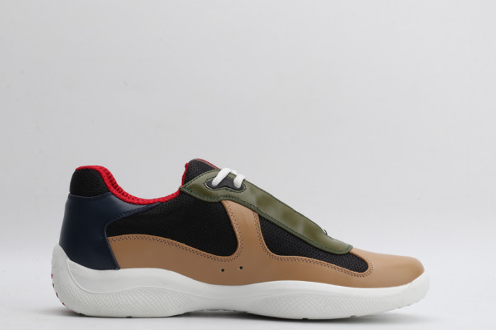 pra sneaker pra-015