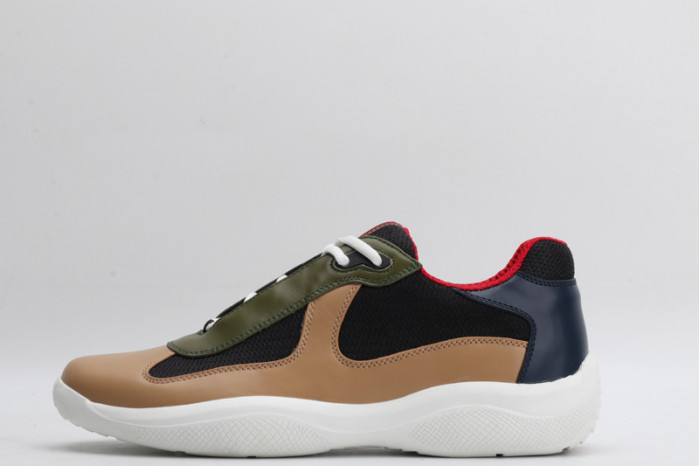pra sneaker pra-015