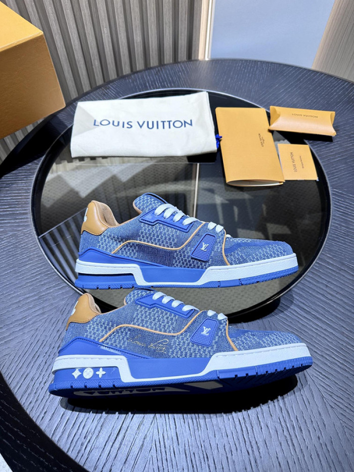 lou vuit sci-fi sneakers lvss-0241