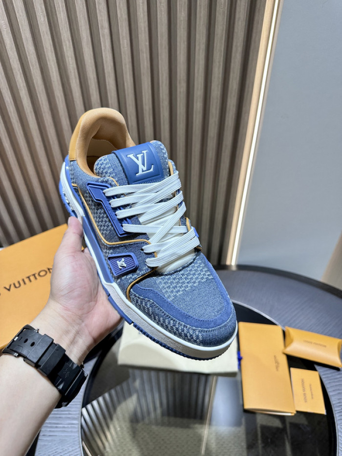 lou vuit sci-fi sneakers lvss-0241