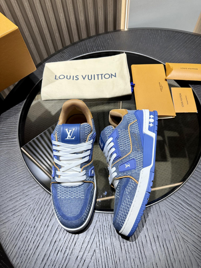 lou vuit sci-fi sneakers lvss-0241