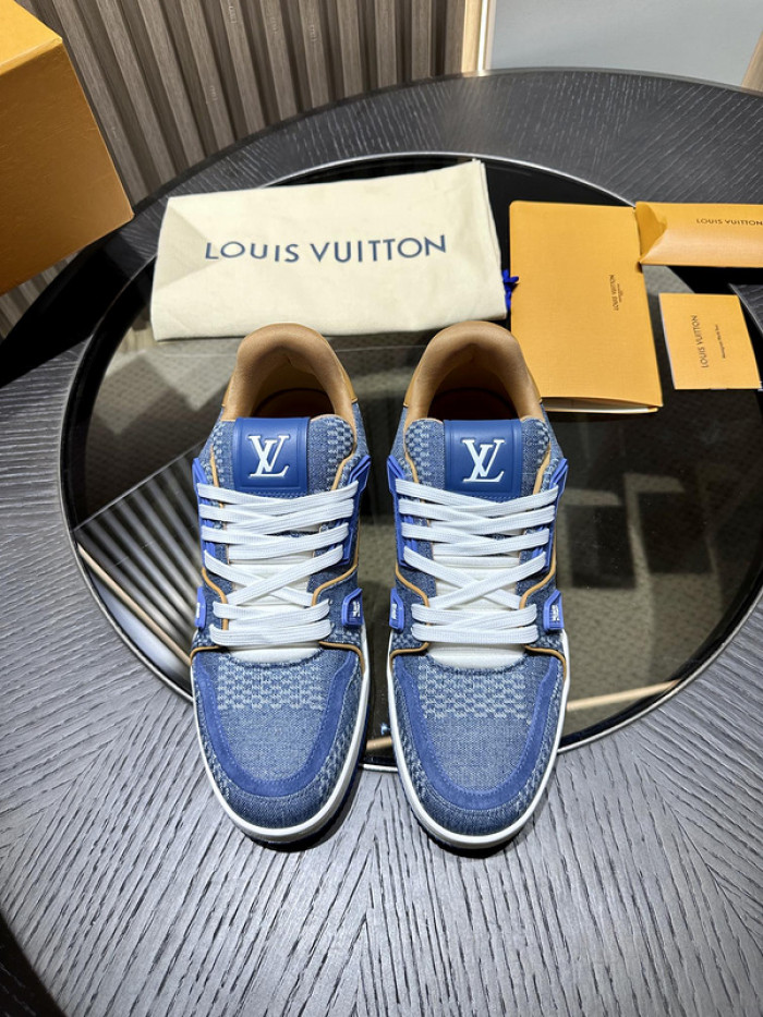 lou vuit sci-fi sneakers lvss-0241