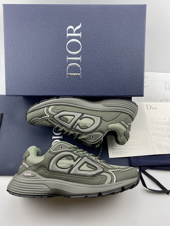 dr b30 sneaker drb-025