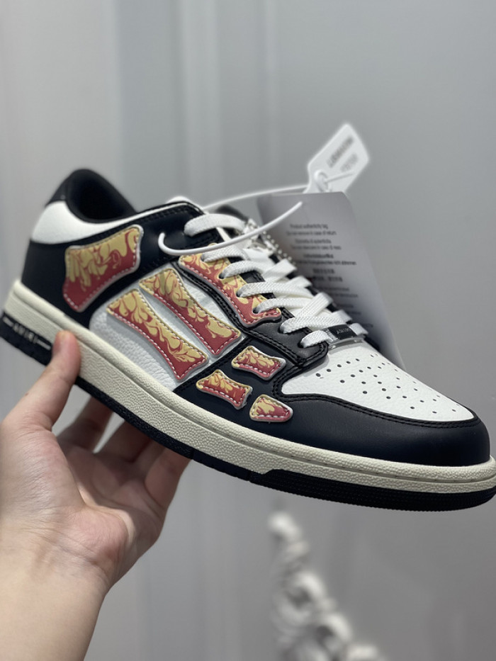 amiri sneakers am-19