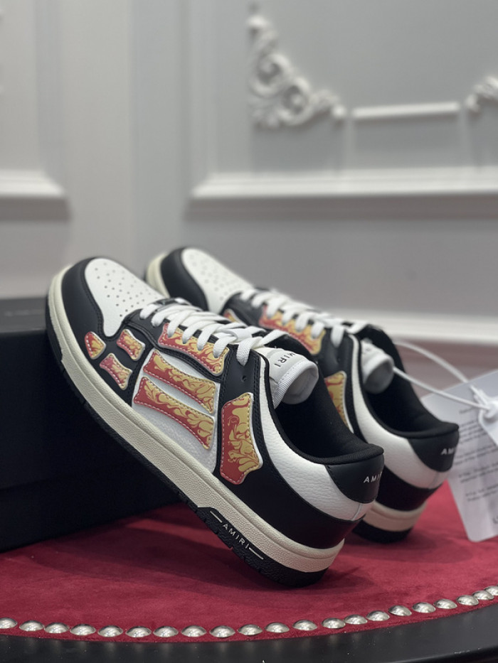 amiri sneakers am-19