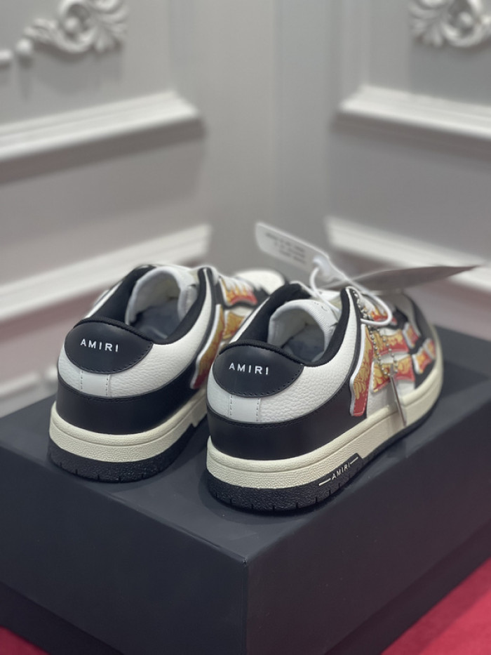 amiri sneakers am-19