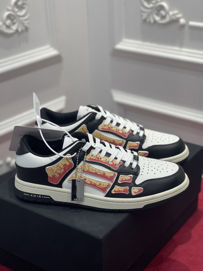 amiri sneakers am-19