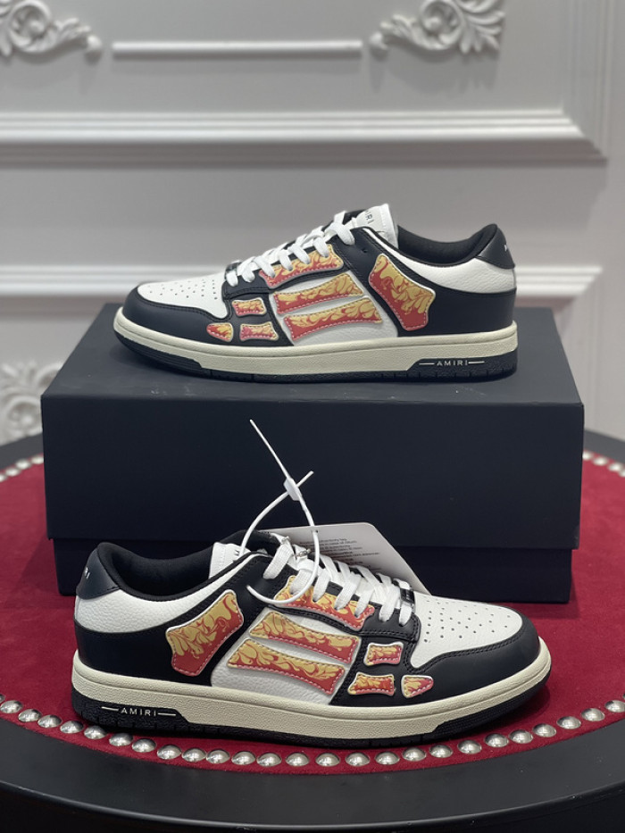 amiri sneakers am-19