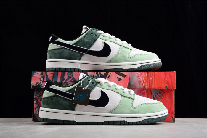 nike dunk low lf0068-001