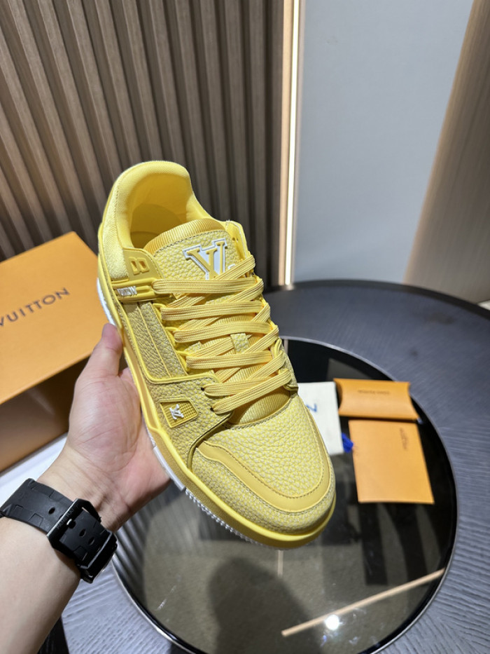 lou vuit sci-fi sneakers  lvss-0235